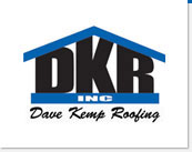 Dave Kemp Roofing